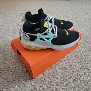 Nike React Presto 'Beach Day'